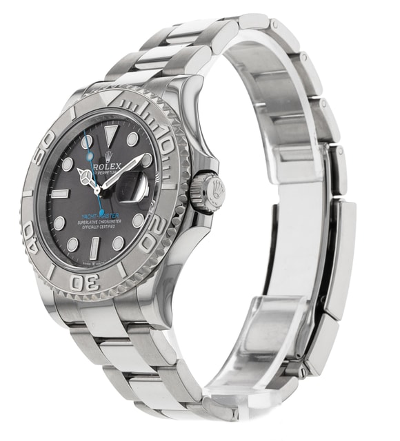 Rolex Yacht-Master 126622 Image 2